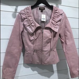 Danier Leather Jacket